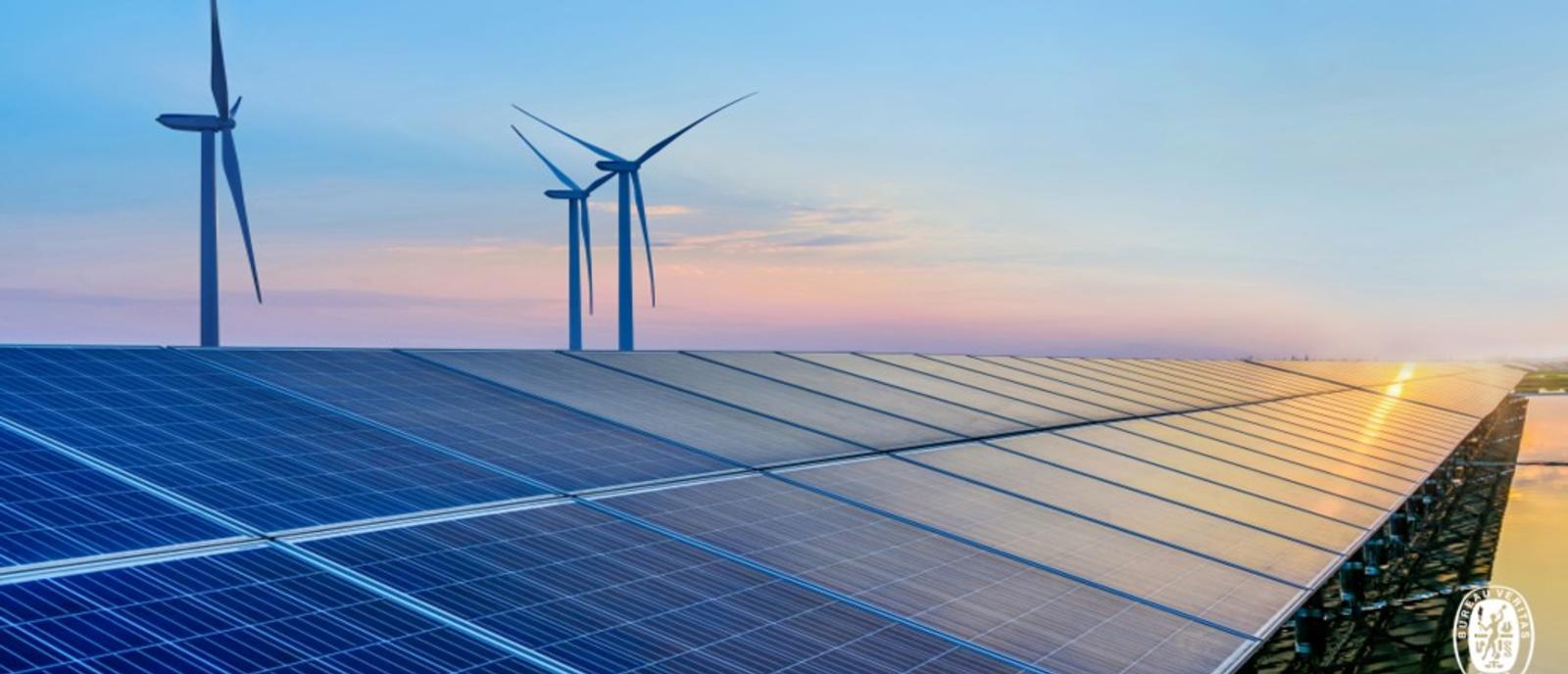Energy Transition survey
