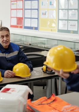 Civilná ochrana I Bureau Veritas Slovakia