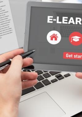 E-learning BOZP