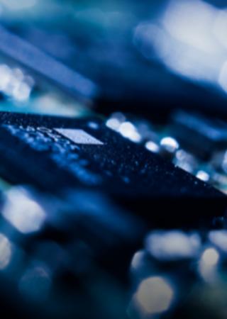Technology IOT