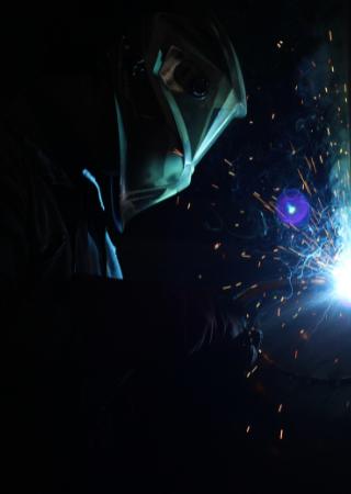 Služby v oblasti zváranie Bureau Veritas