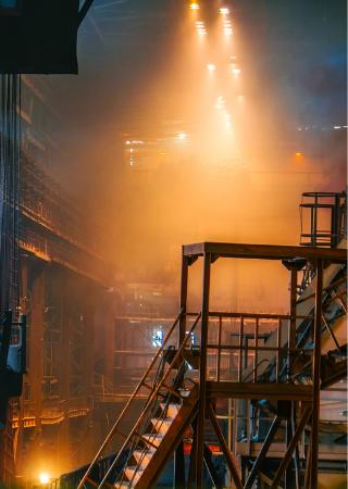 Služby v oblasti zvárania Bureau Veritas