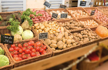 IFS - INTERNATIONAL FEATURED STANDARDS