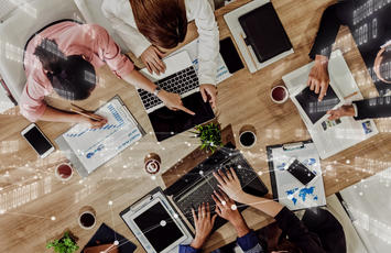 Naši ľudia Cover Bureau Veritas Slovakia